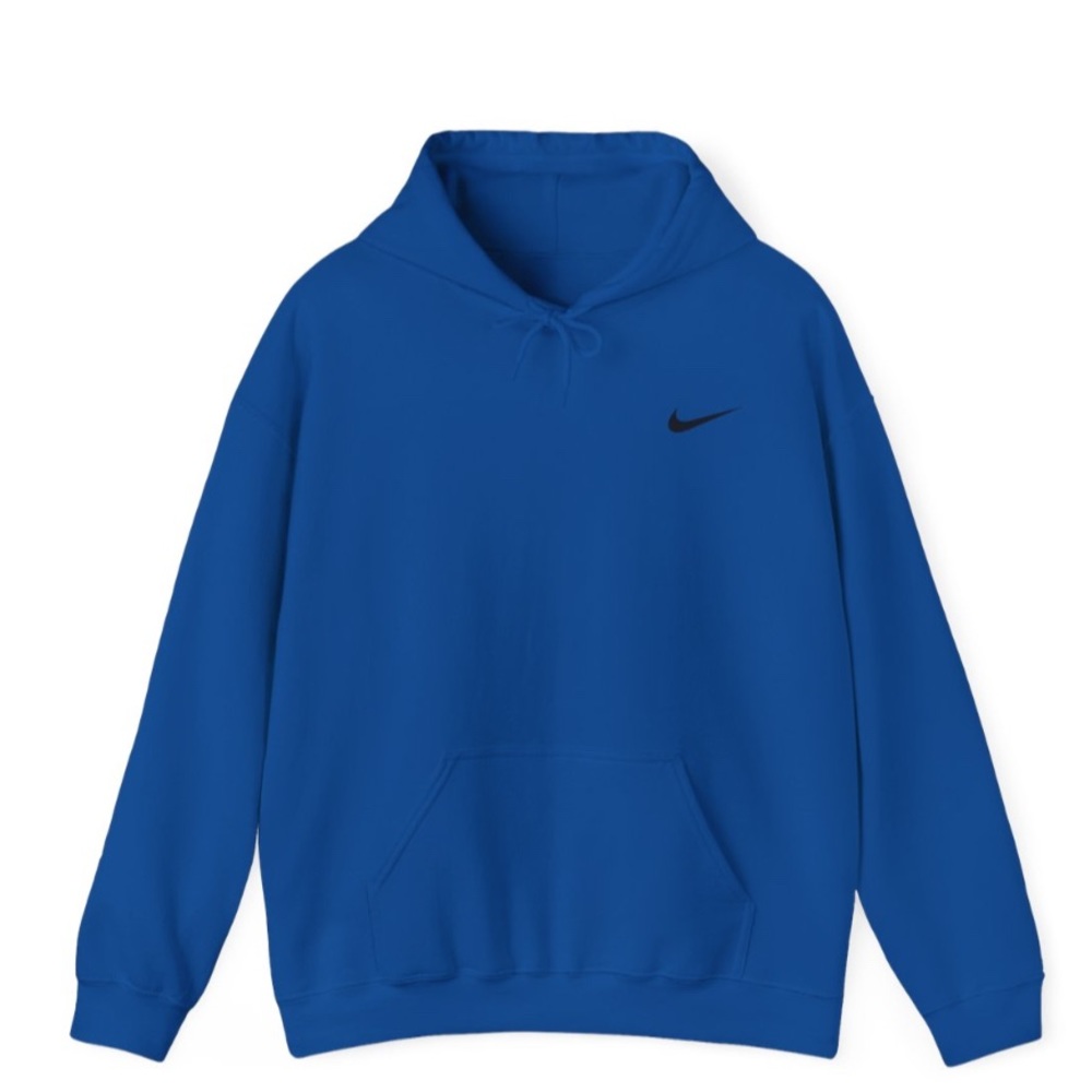 Nike hoodie unisex women’s and men’s
